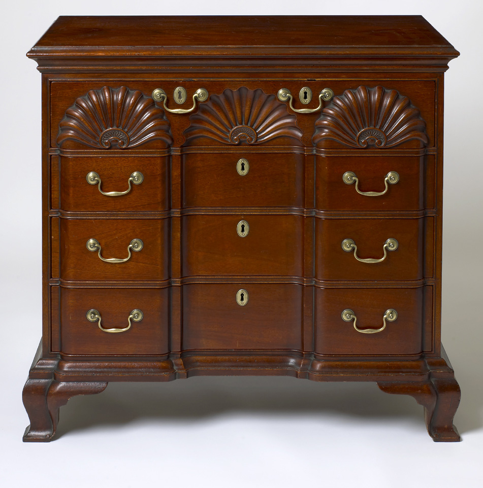 Townsend Bureau