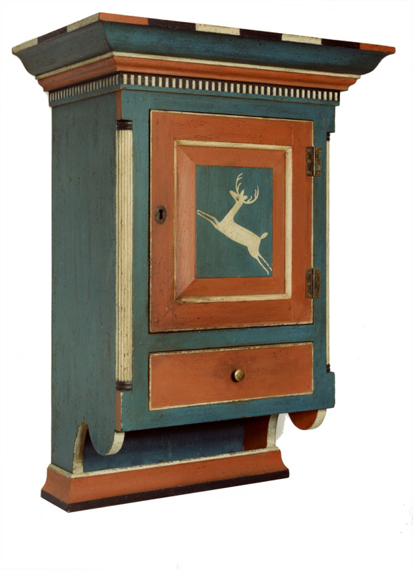 Spitler Cupboard