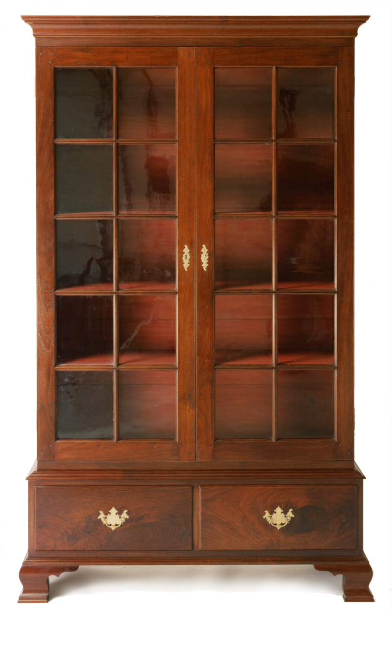 Stenton Bookcase