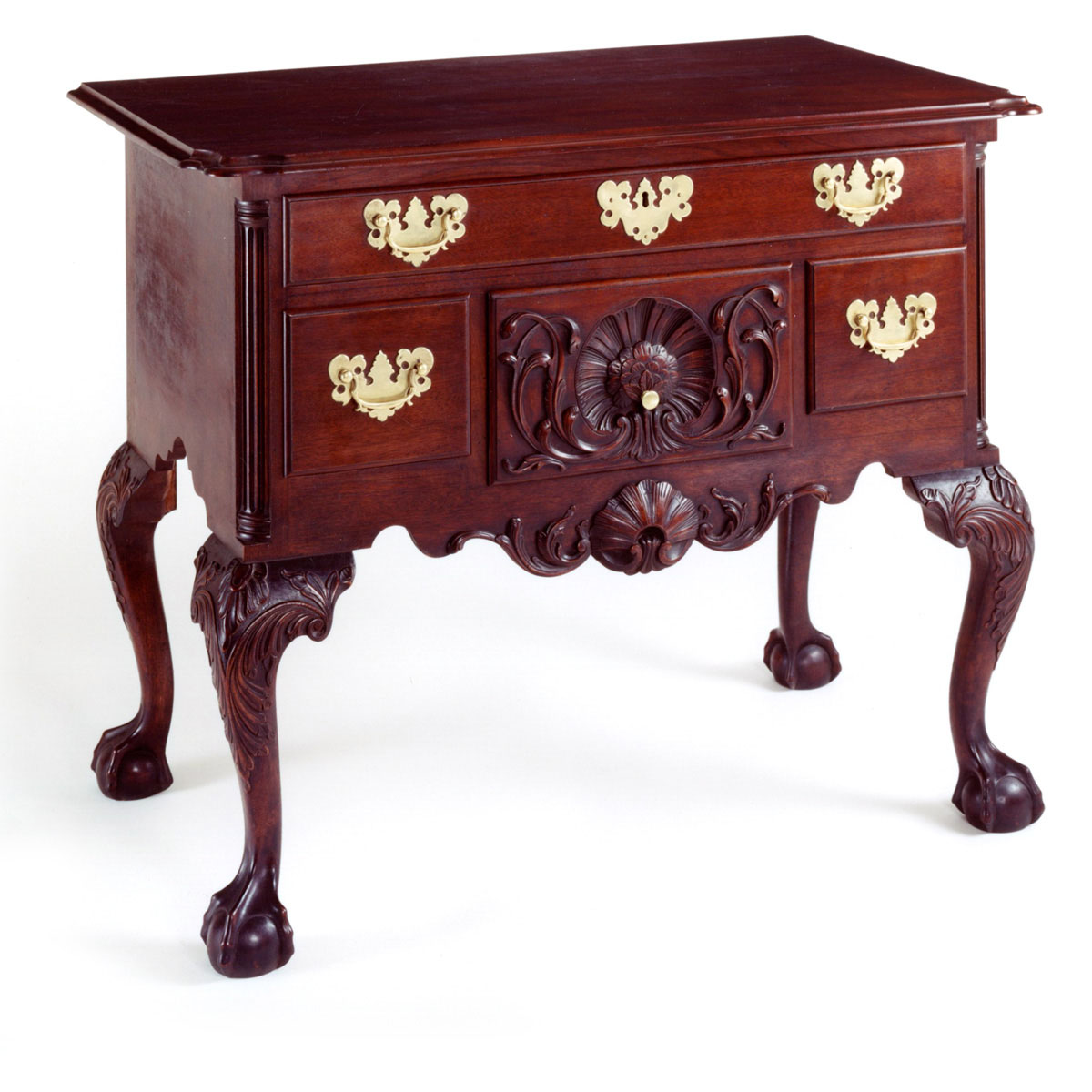 Philadelphia Dressing Table