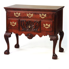 Hollingsworth Dressing Table