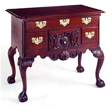 Philadelphia Dressing Table