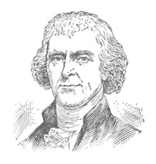 Thomas Jefferson