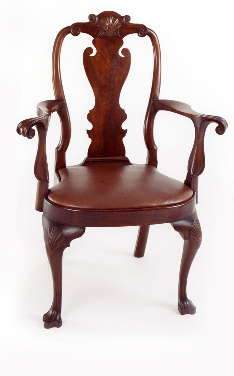 Easby Arm Chair