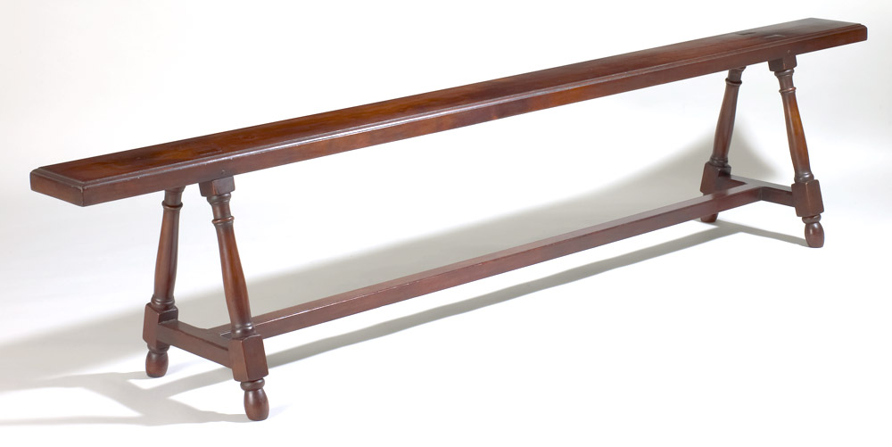 Long Bench
