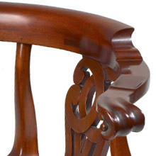 Goddard Corner Chair