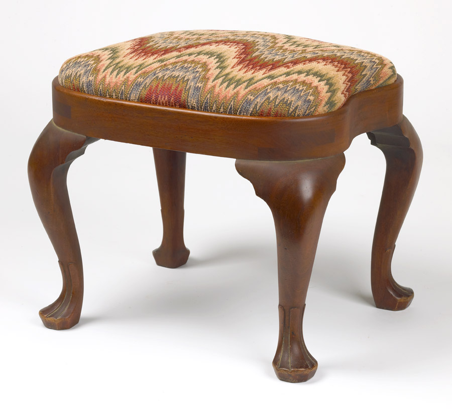 Compass Seat Stool