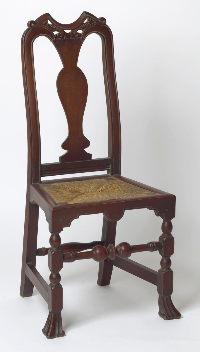 Gaines Side Chair