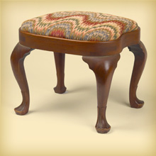 Compass Seat Stool