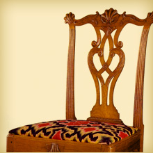 Hollingsworth Chair