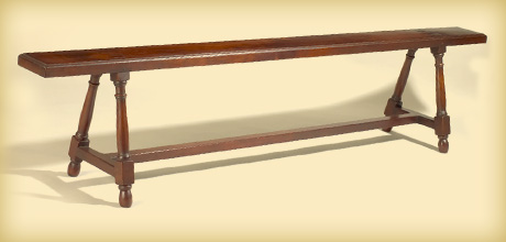 Long Bench