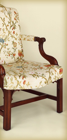 Wharton Arm Chair