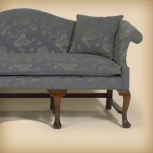 Winterthur Sofa