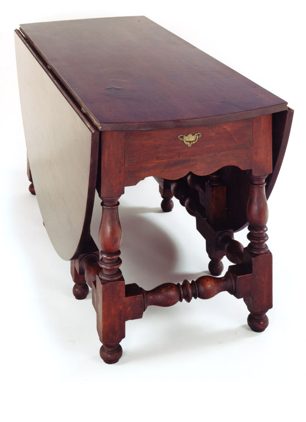 Philadelphia Gateleg Table