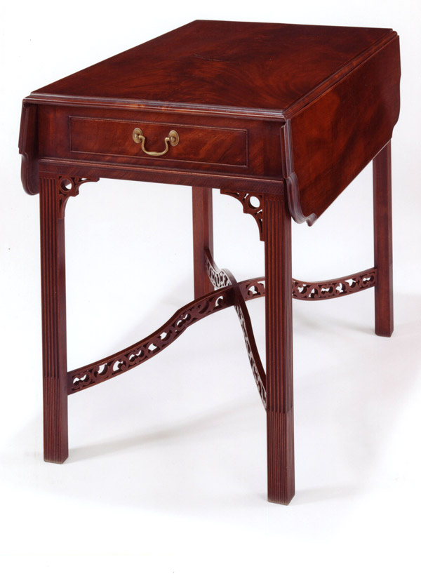Newport Pembroke Table