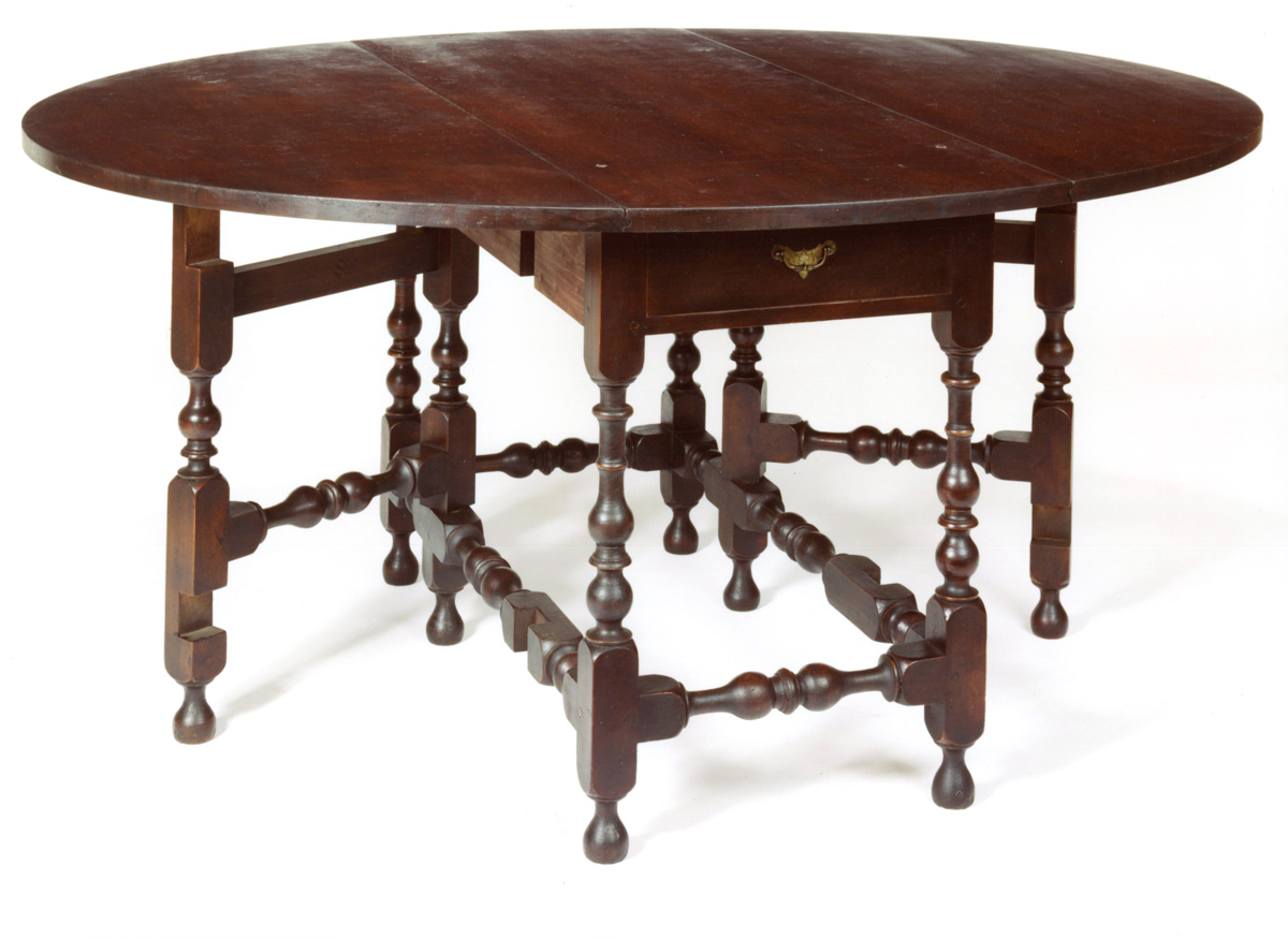 Newport Gateleg Table