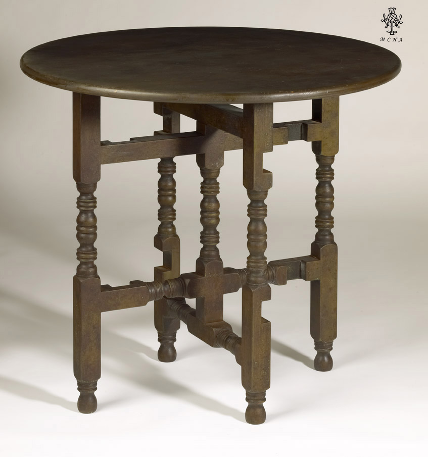 New York Tuckaway Table
