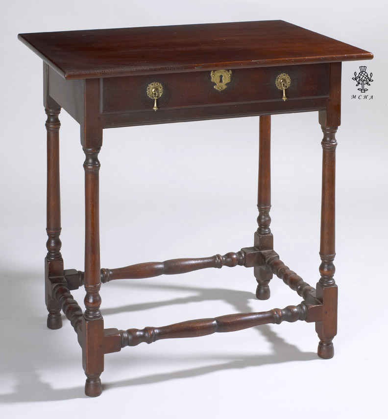 Jefferson Side Table