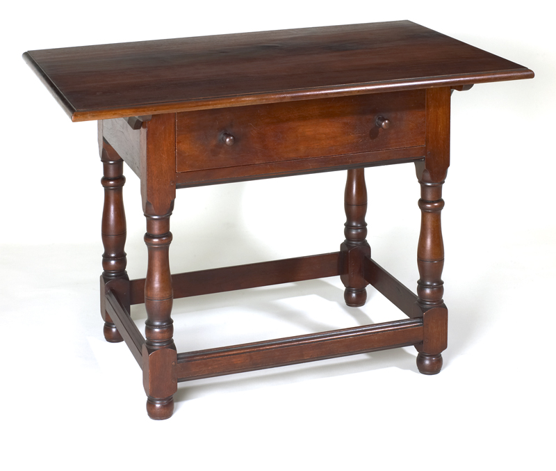 Shelly Farm Table