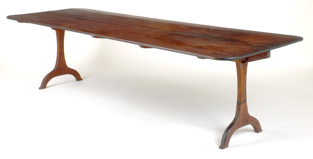 Shaker Dining Table