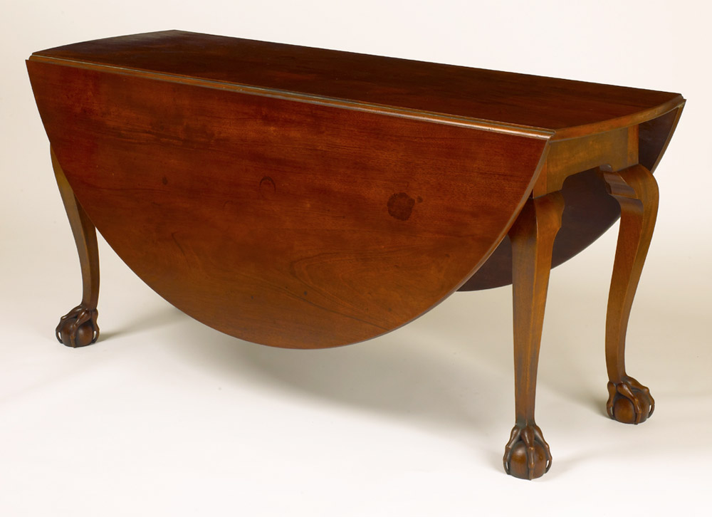 Goddard Drop-leaf Table