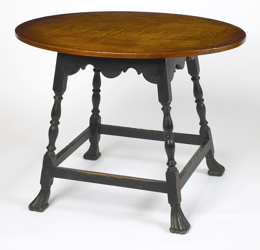 Portsmouth Table