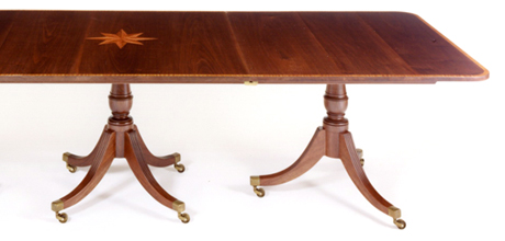 Federal Dining Table