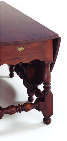 Philadelphia Gateleg Table