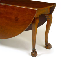 Goddard Drop-leaf Table