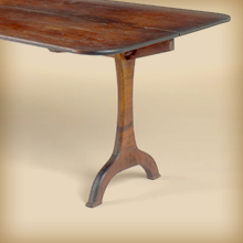 Shaker Dining Table