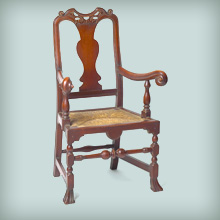 Gaines Arm Chair